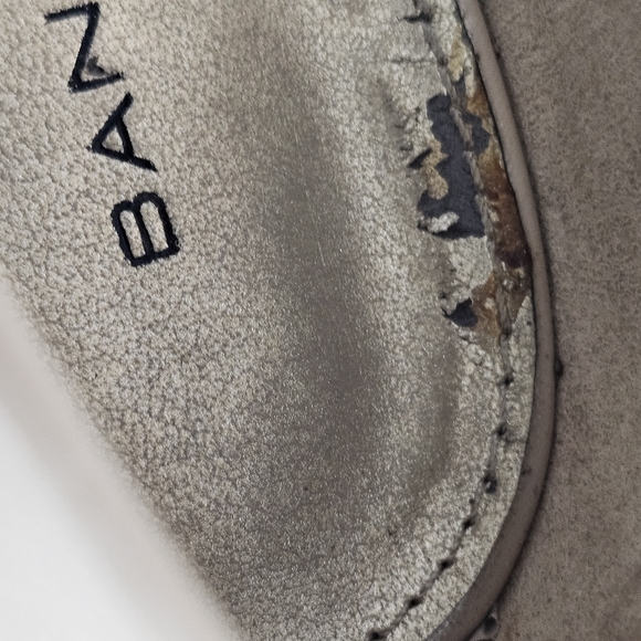 Bandolino Women's Pemberly D'Orsay Pump Nude Sz 9 Vanilla Girl Coquette Neutral - Picture 10 of 10